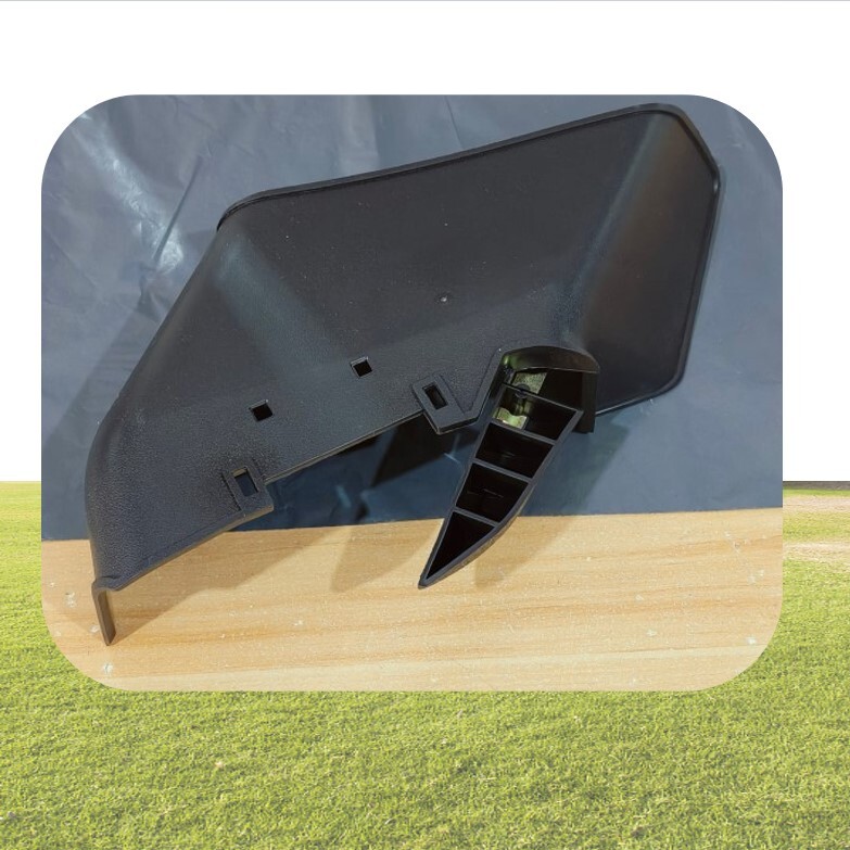 For #121-2319 Side Discharge Chute For Toro 30" TIMEMASTER Lawn Mowers 20199 gallery
