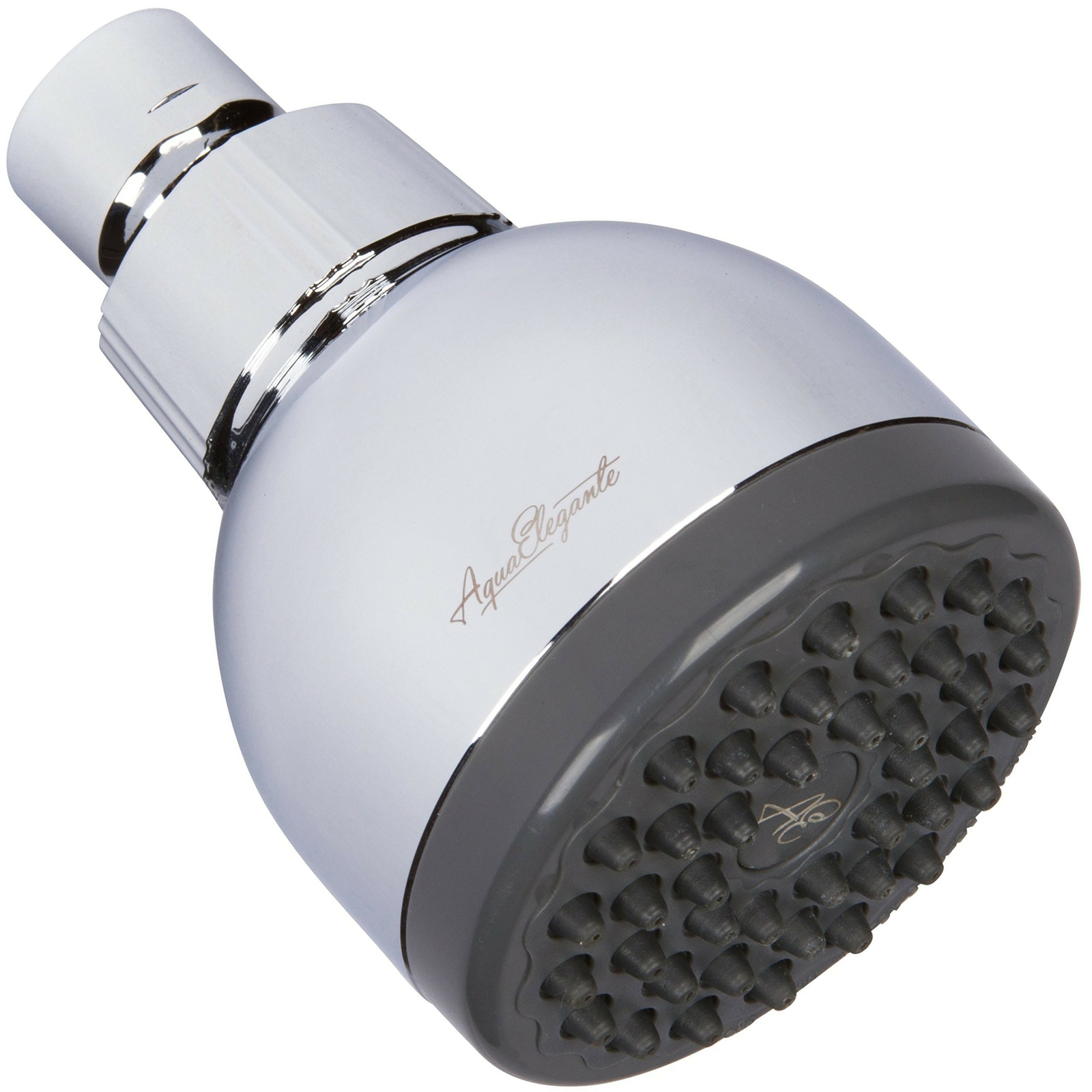3 Inch High Pressure Shower Head (Aqua Elegante) - Chrome gallery
