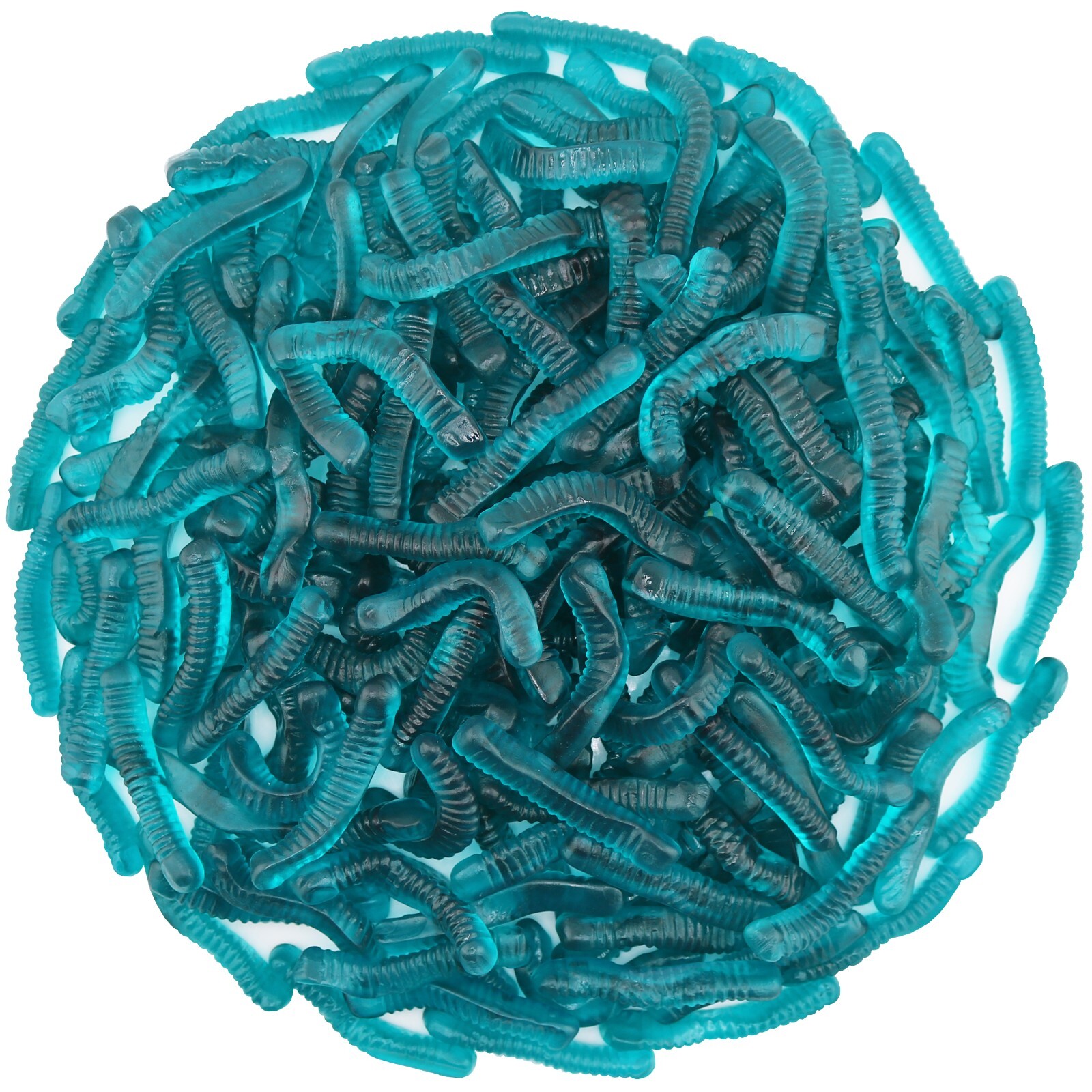 SWEET GUMMY WORMS gallery