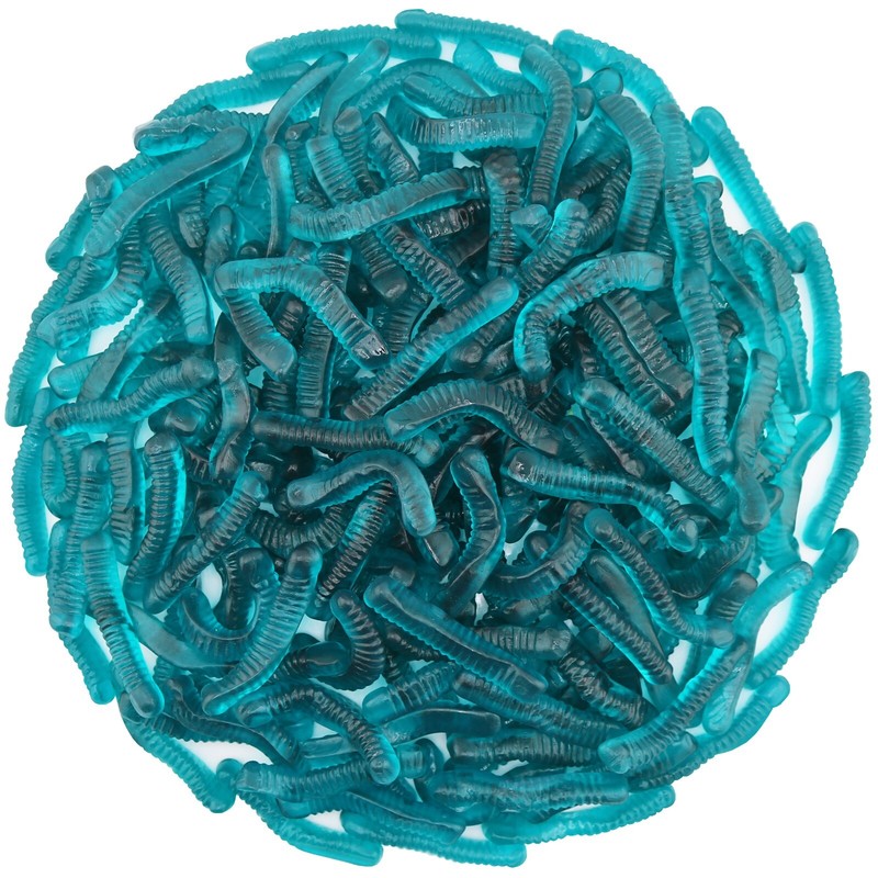 SWEET GUMMY WORMS gallery