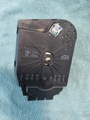 WHIRLPOOL TOP LOAD WASHER TIMER PART NUMBER 8572914