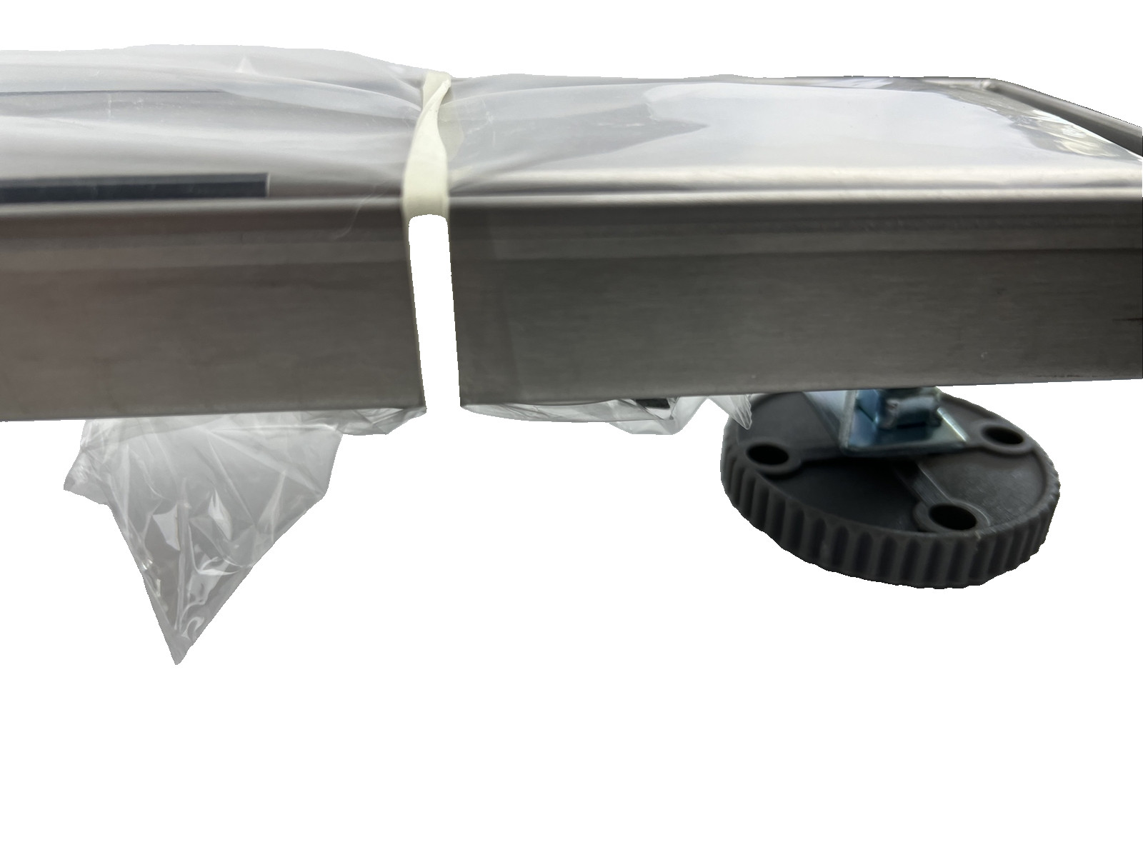 Oatey Designline 36 Inch Stainless Steel Linear Shower Drain DLS1360R2 gallery
