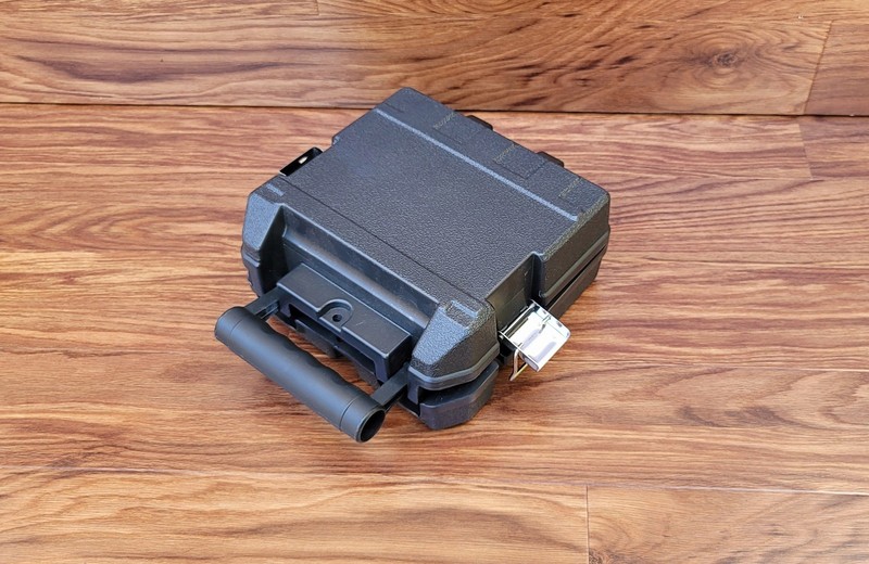 DEWALT EMPTY CASE FOR DW088CG DW088K DW088 Self-leveling Cross Line Laser gallery