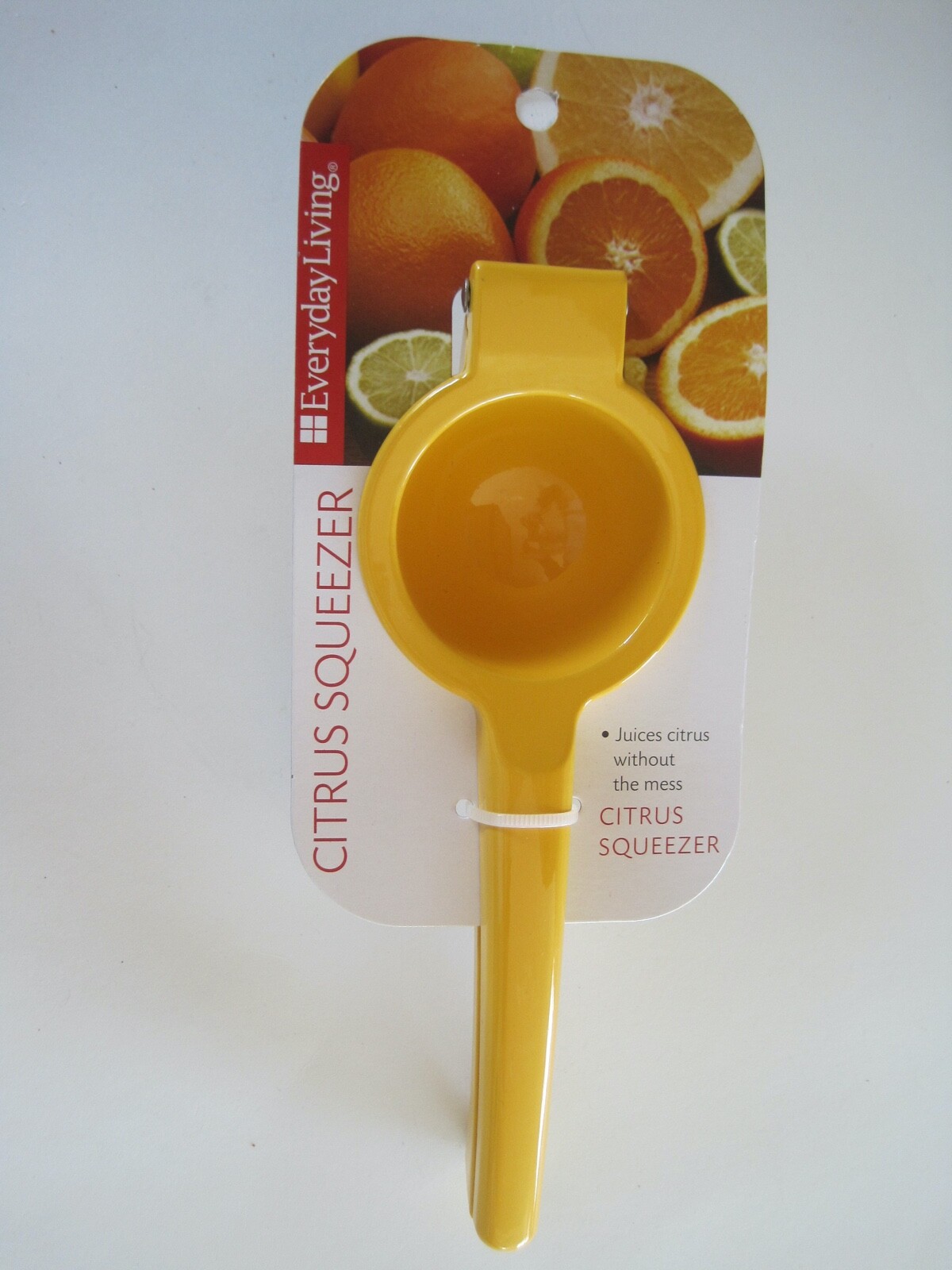 Citrus Squeezer Every Day Living gallery