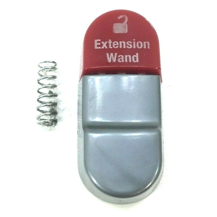 WAND RELEASE PUSH BUTTON TAB LATCH LOCK CLIP for Shark UV540 UV500WM UV541CCO
