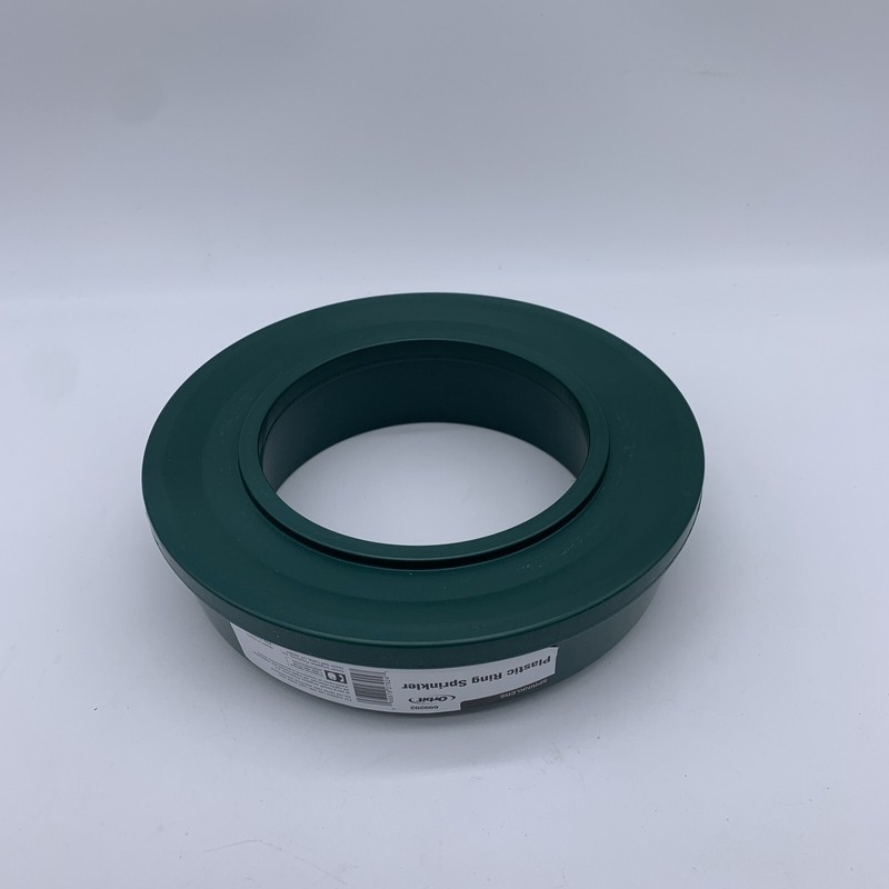 Orbit 699292 High Quality Plastic Ring Lawn Sprinkler gallery