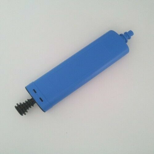 Plastic Manual Balloon Pump Inflator for Party Decor Air Pillow RandomColor Gf gallery