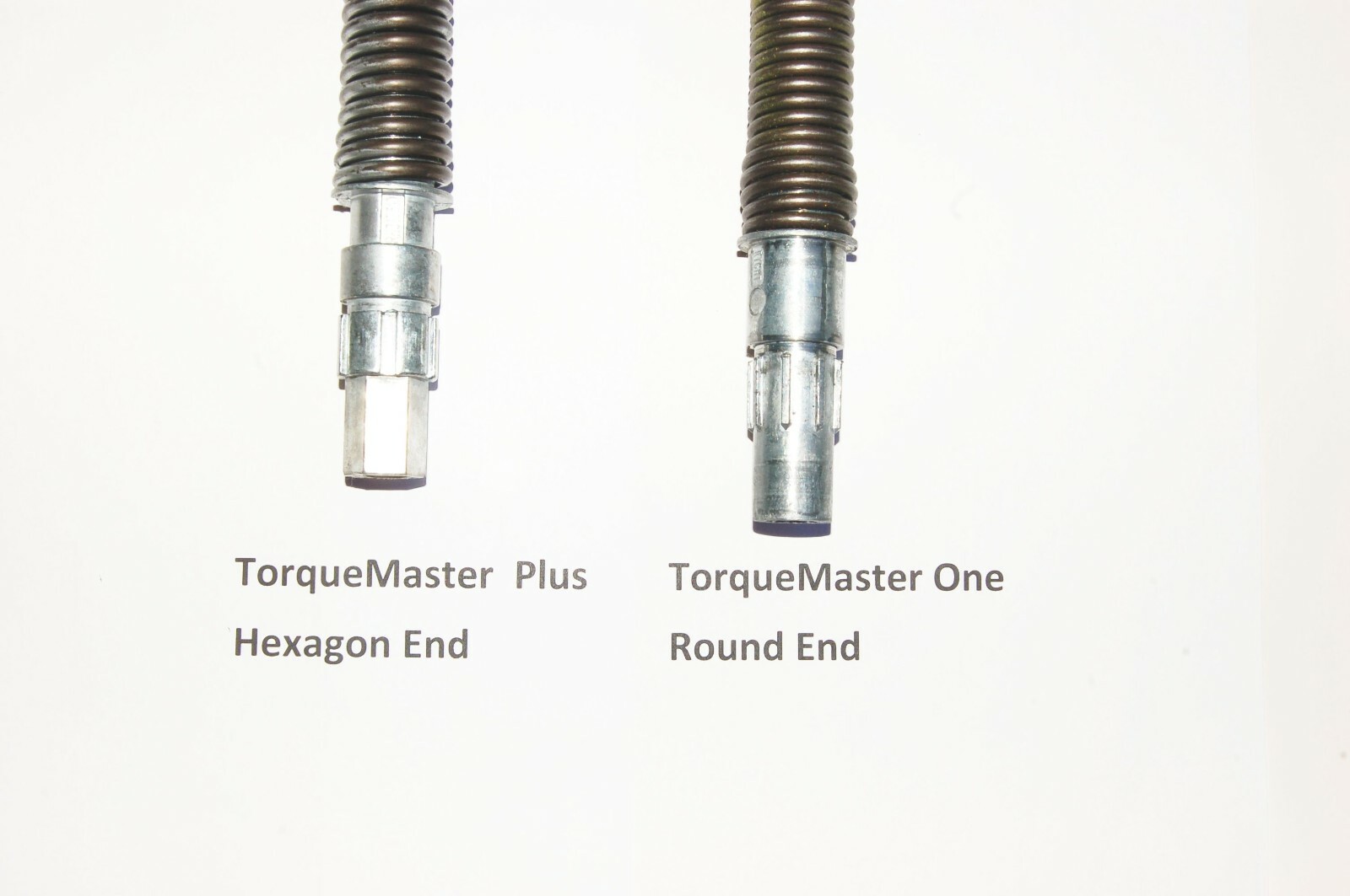 Wayne Dalton Garage Door TorqueMaster Plus 7' Door 140# -149# Double Springs New gallery