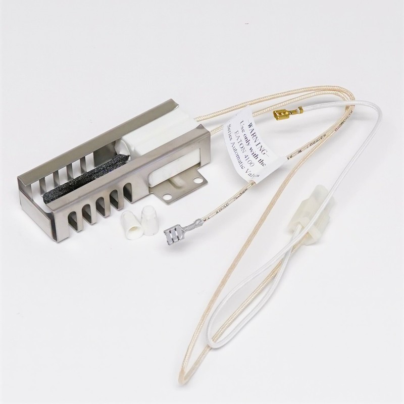 Range Oven Igniter for Electolux Frigidaire 5304509706 Direct Replacement gallery