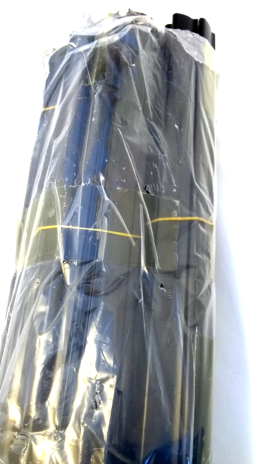 Niuyhe 75pcs Pool Coping Strips, Above Ground Pool Liner Clips Set for Overlap gallery