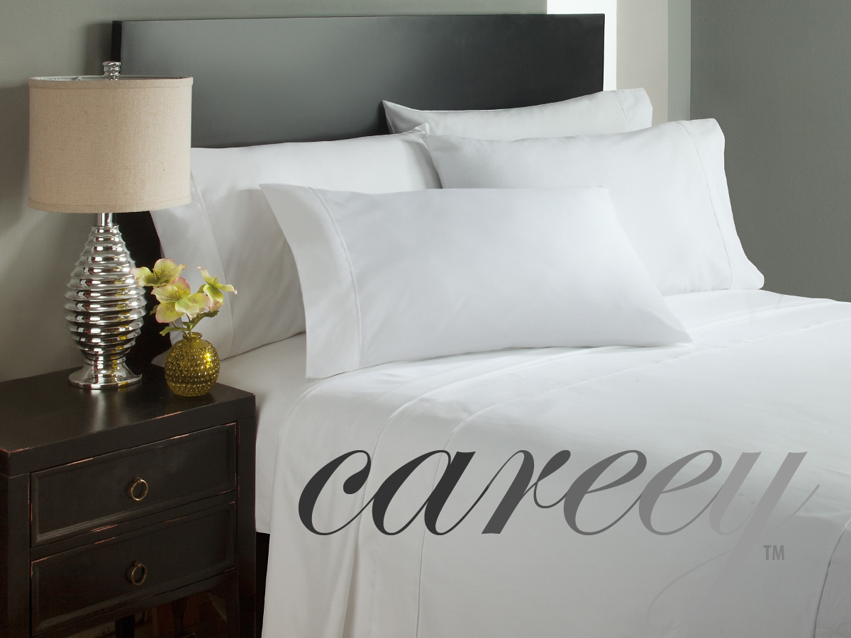 Adjustable Split King Bed sheets - 1800 TC 7 piece set- not split HEAD gallery