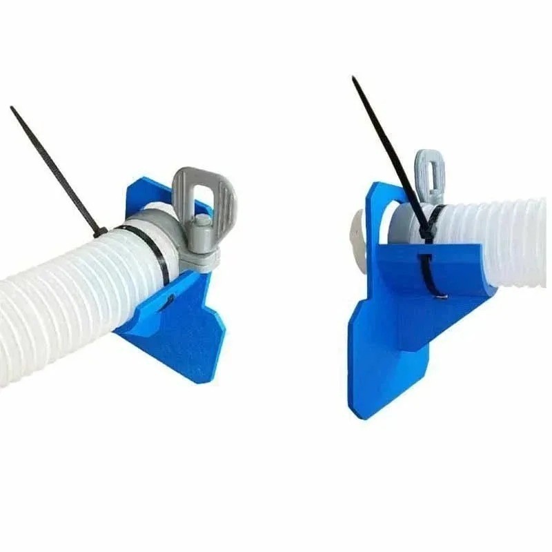 Pool Hose Support Bracket 30-38mm for Intex Bestway Above Ground Pools gallery