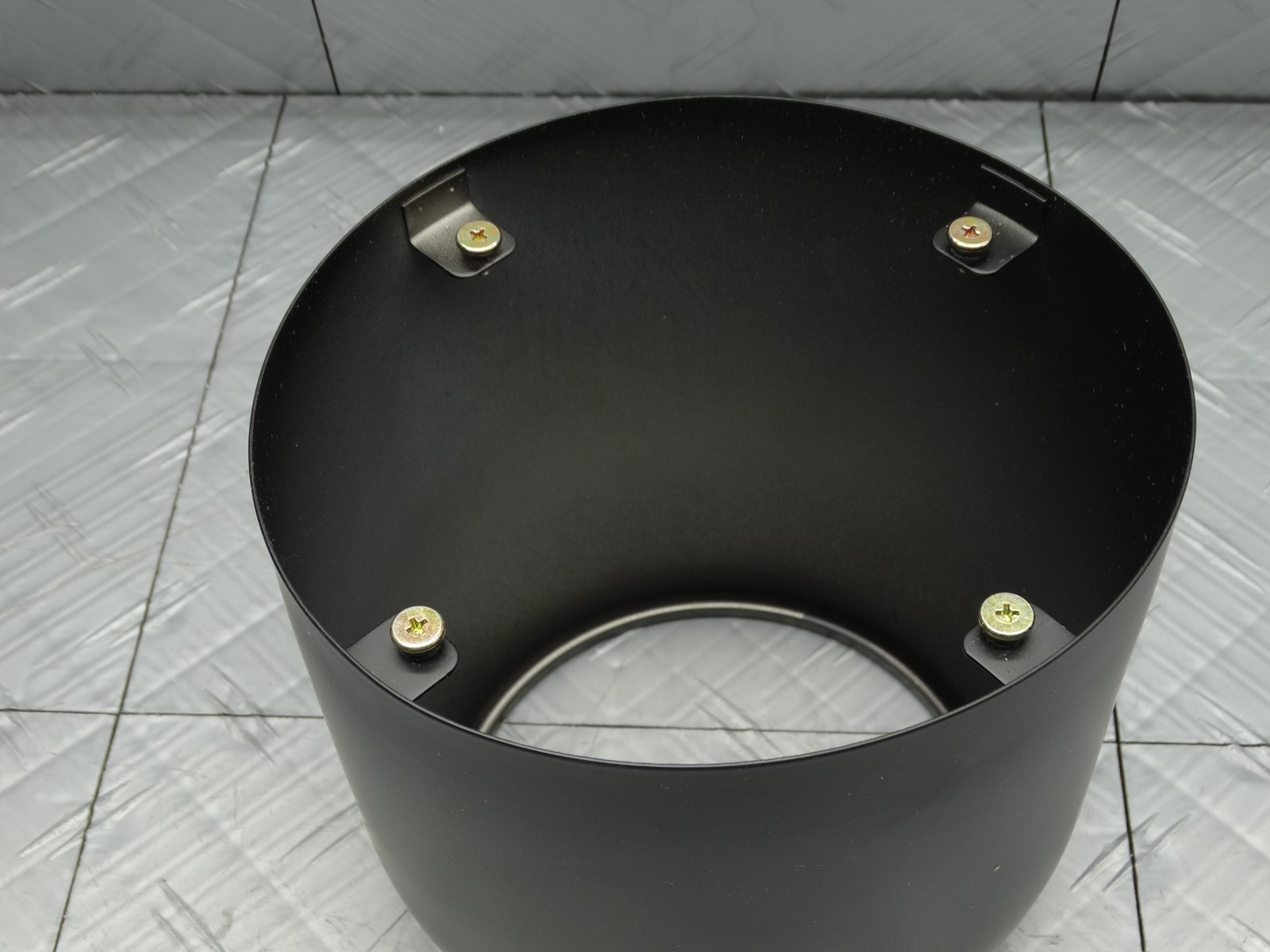 Motor Housing for Home Decorators Britton 52in LED Brown 1005823667 gallery
