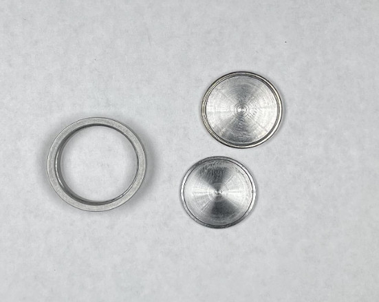 Diversion Safe- Covert Hollow Coins- Israeli Spy Coin Hiding gallery