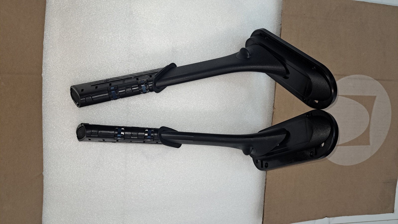 Herman Miller Sayl Adjustable Arm Replacement Black..Brand New gallery