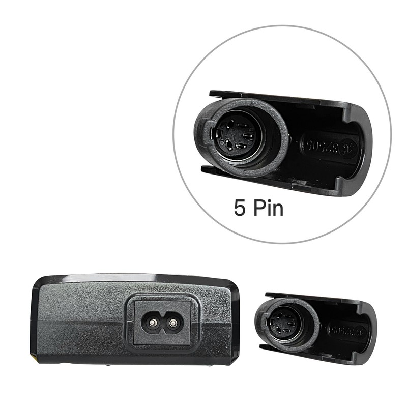 Timotion TP2 IP20 Class 2 Power Supply Adapter for La-Z-Boy Chair Power Recliner gallery