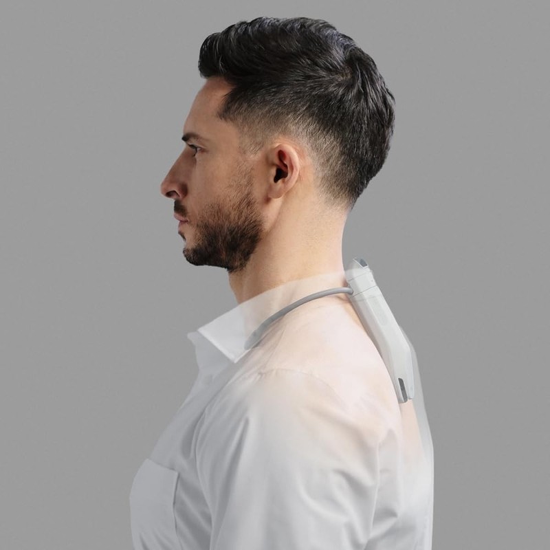 Sony REON POCKET PRO Wearable Thermo Device Japan Edition gallery