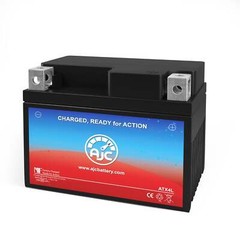 Snapper 7800417 Walk-Behind Lawn Mower and Tractor Replacement Battery