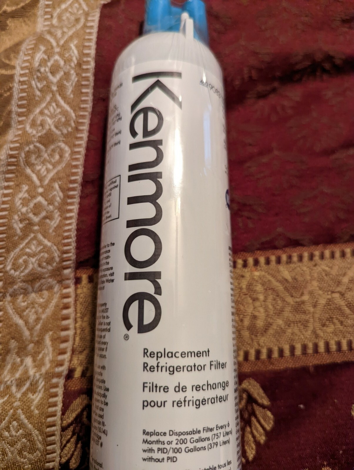 Kenmore 46-9083 Replacement Refrigerator Water Filter gallery