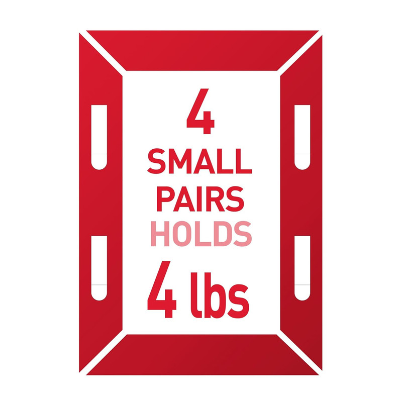 Command 5 Lb Small Picture Hanging Strips 18 Pairs (36 Command Strips), Damage-F gallery