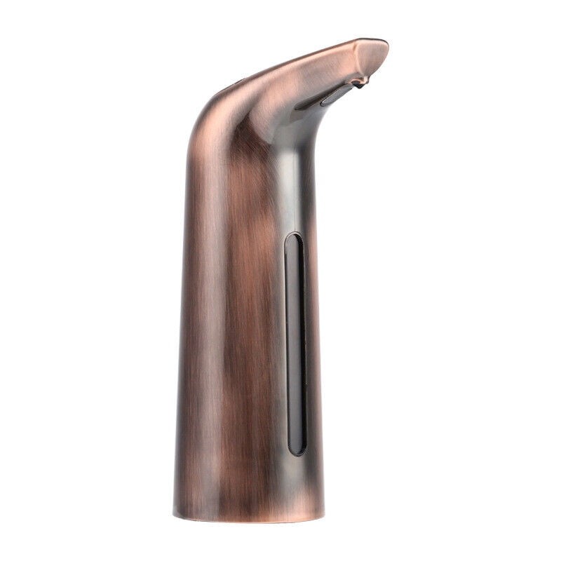 Handsfree Automatic Soap Dispenser Touchless IR Sensor Liquid Hand Wash Bathroom gallery