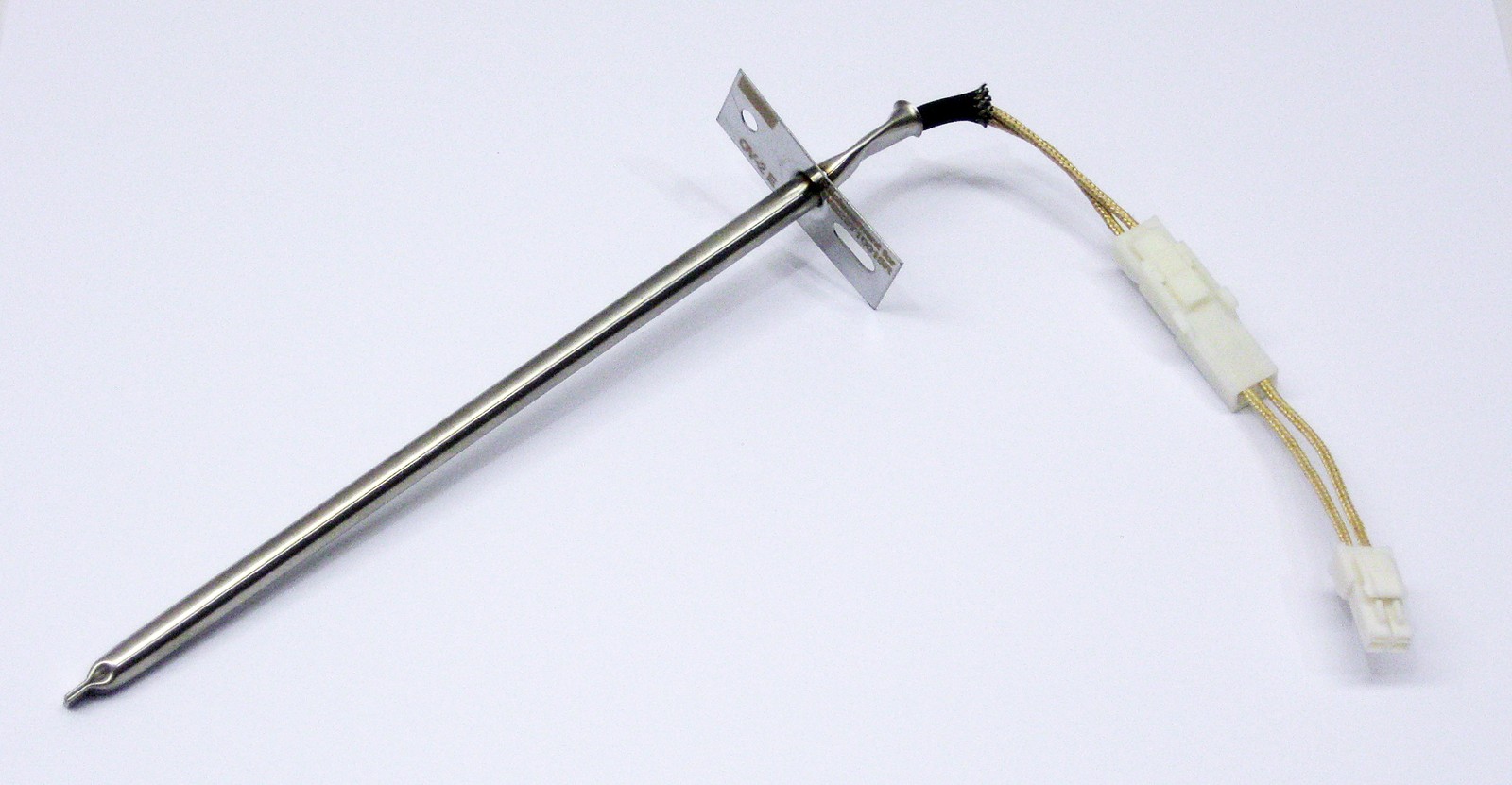 Range Oven Temperature Sensor for GE WB23T10015 AP3187983 PS236398 gallery