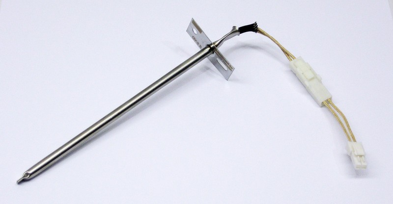 Range Oven Temperature Sensor for GE WB23T10015 AP3187983 PS236398 gallery