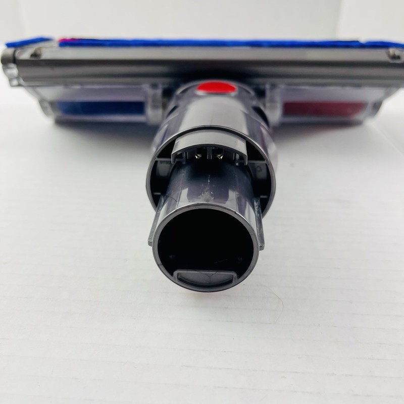 Dyson 112232 Soft Roller Fluffy Cleaner Head Replacement V7 V8 V10 V11 V15 OEM gallery