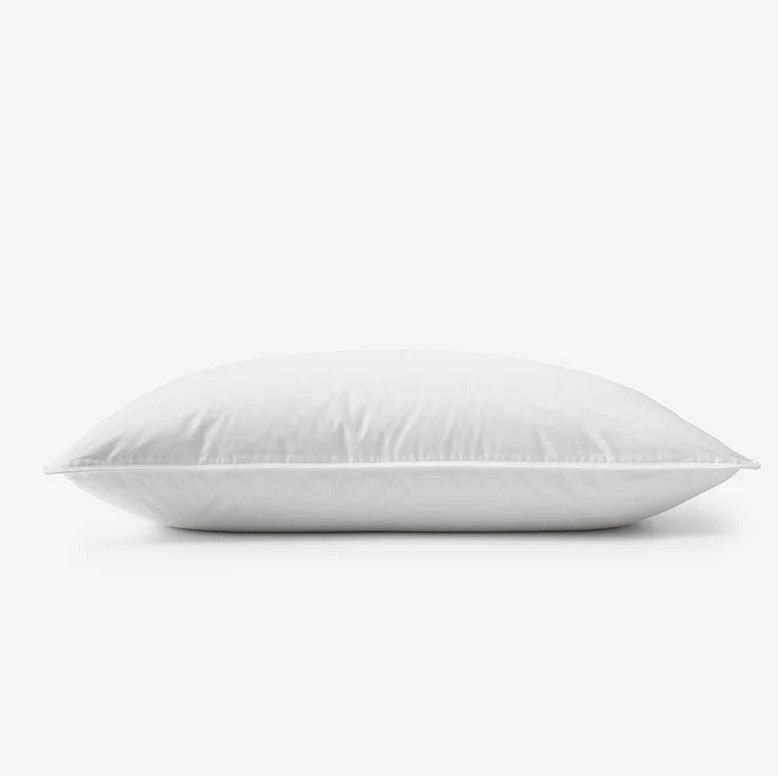 [ LUXURY ] The Company Store Legends Luxury Royal Down Pillow gallery