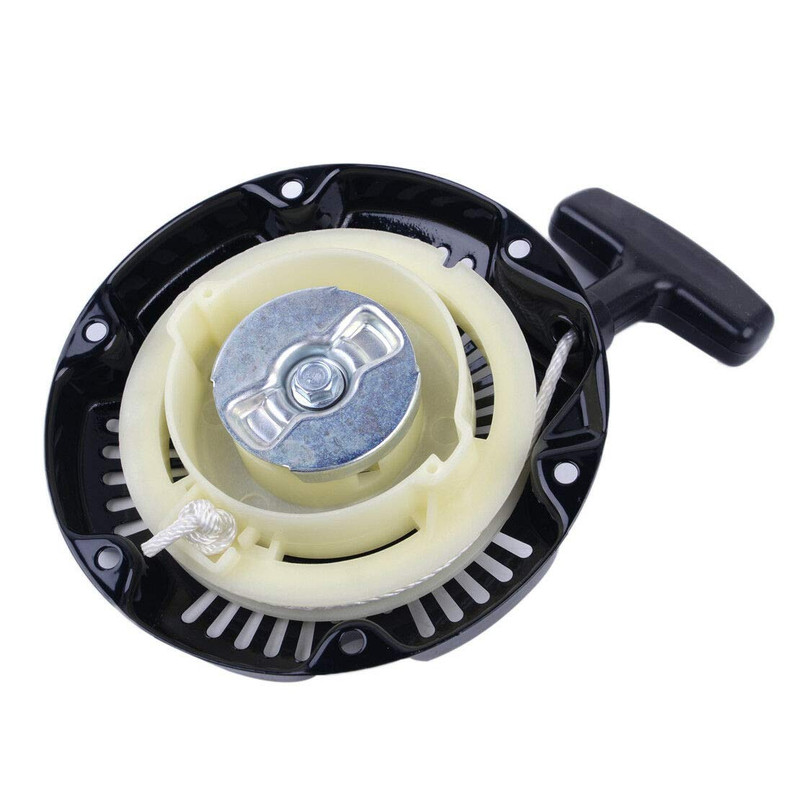 Baja Recoil Starter Pull Start Assembly Kits for Doodlebug Baja Db30 2.8Hp 97Cc gallery