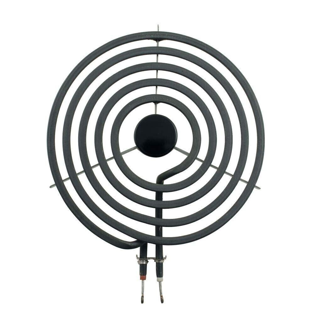 ERP 8''Surface Burner for Whirlpool RF3020XPW0 RF365BXVW0 RF370PXYN1 RF4700XWW0