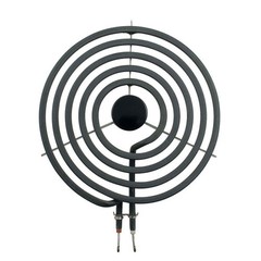 ERP 8”Surface Burner for Whirlpool RF3020XPW0 RF365BXVW0 RF370PXYN1 RF4700XWW0