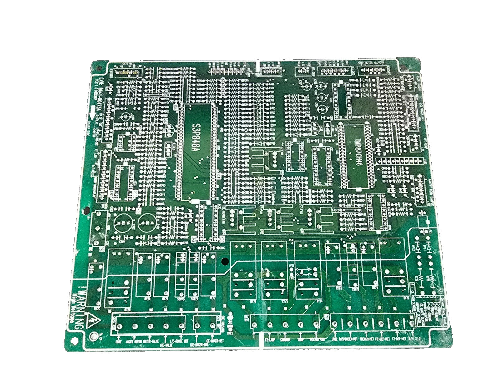 Samsung Refrigerator Control DA41-00596H ! FREE SHIPPING ! X49 gallery