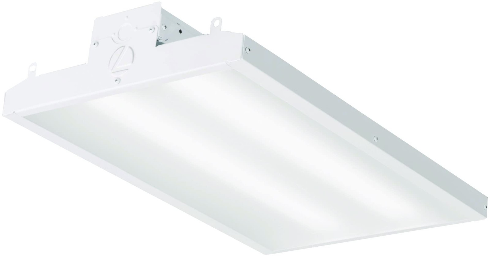 IBEAM LED High Bay Light, Ceiling Lighting Fixture, 22,000 Lumens, 5000K Dayl... gallery