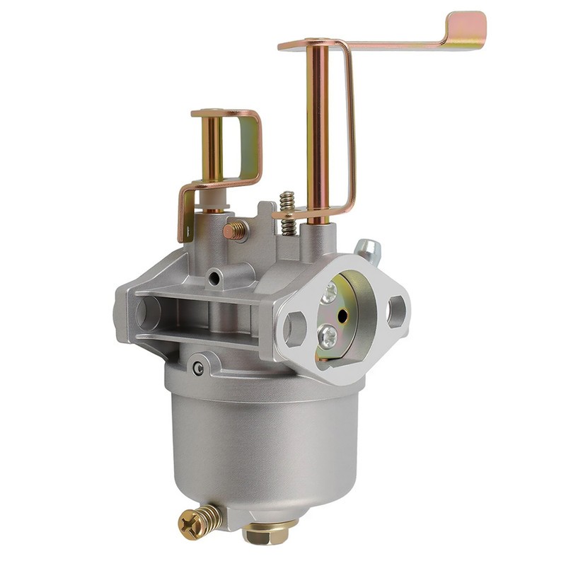 Carburetor For Powermate 79CC 9" 3.5 FT-LBS Gas Edger PWLE0799 PWLE0799F2N Carb gallery