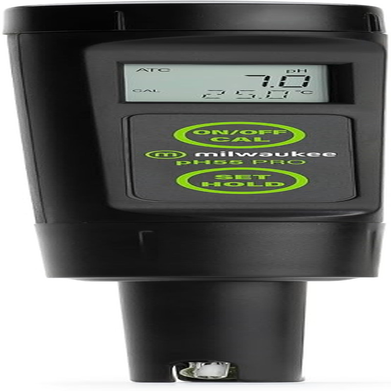 Waterproof Ph55 Ph Tester gallery