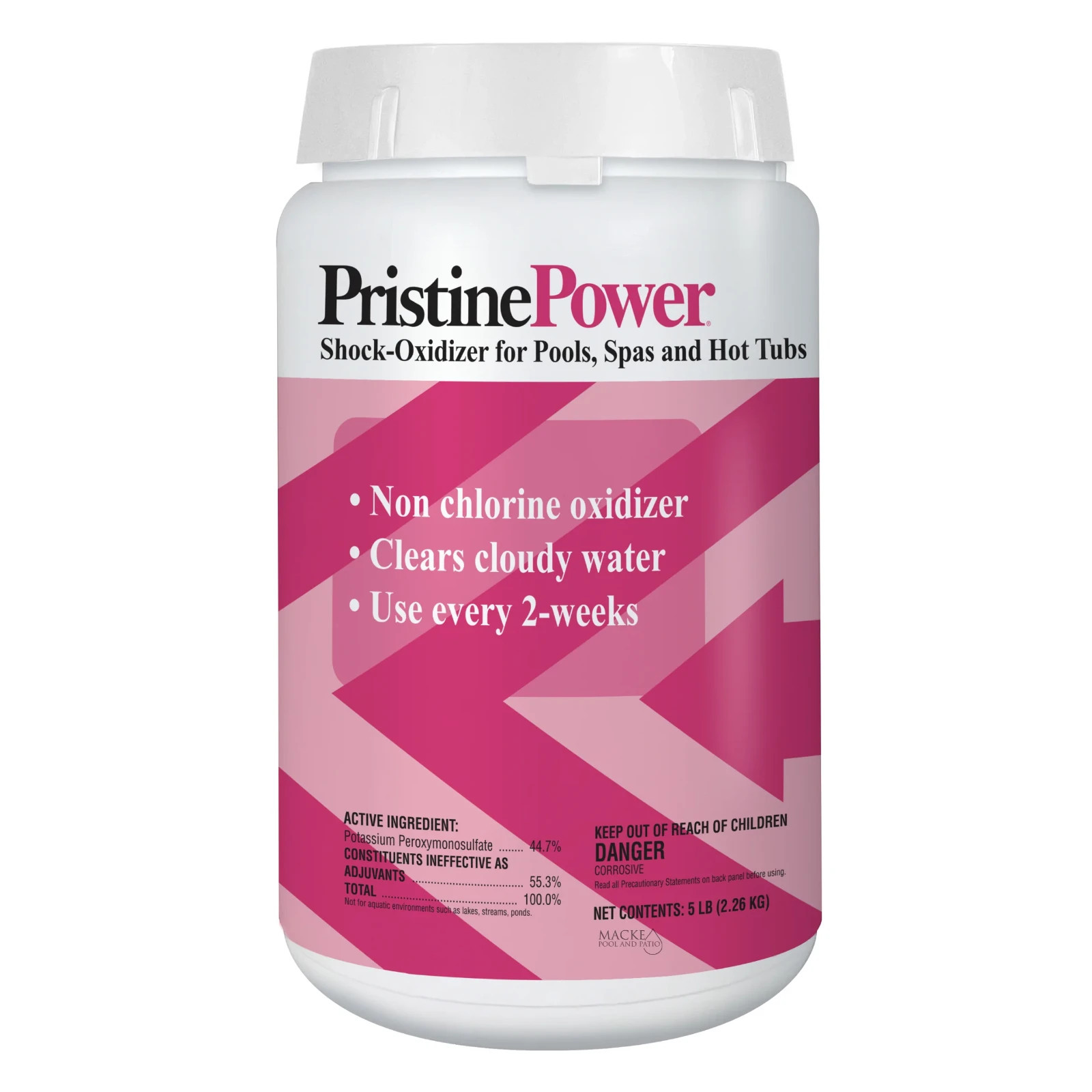 PristinePower (5 LB) gallery