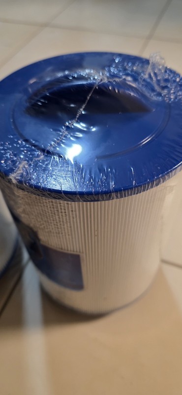 Cryspool 06004 SPA Filter Artesian Spas 06-0014-12 PMA-R1 6CH-352 FC-0318 gallery