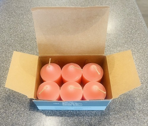 NIB Partylite Votives- Choose Your Scent! gallery