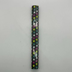Solid Neon Brights Vinyl Contact Paper Drawer Liner Peel & Stick 4 COLORS AVAIL