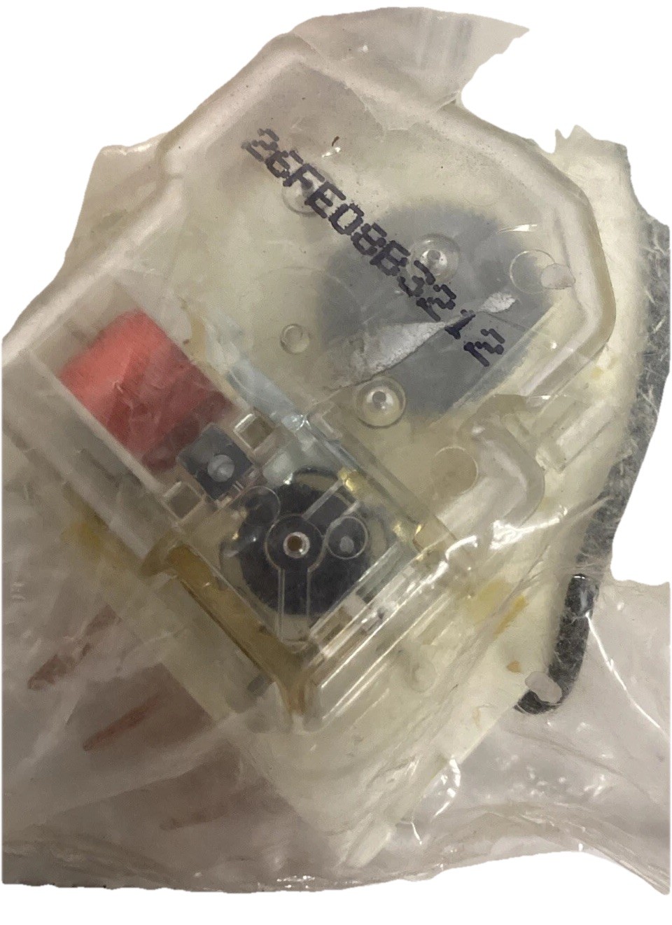 Whirlpool W10822278 Refrigerator Defrost Timer gallery
