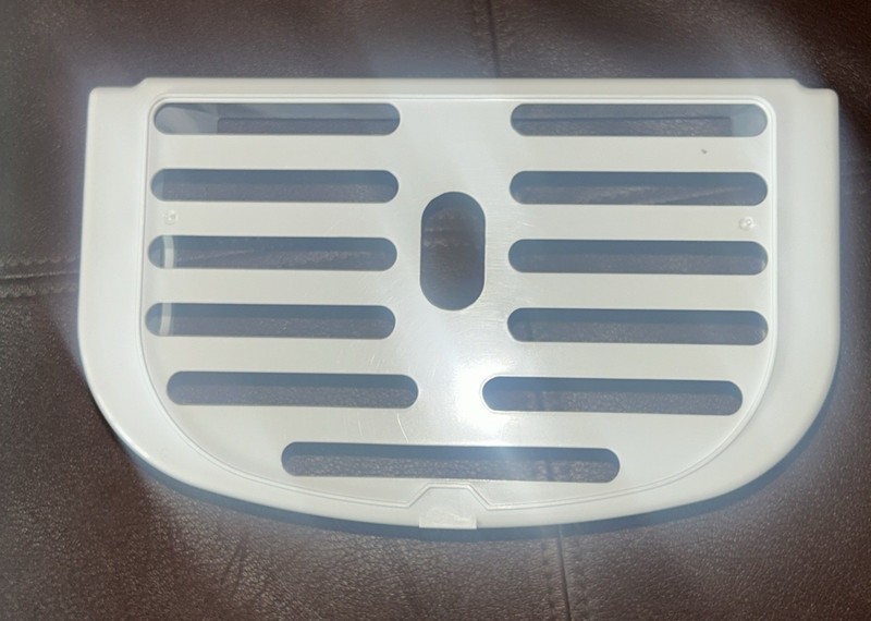 Frigidaire Magic Chef Countertop Ice Maker Replacement Basket Free Ship MINT gallery