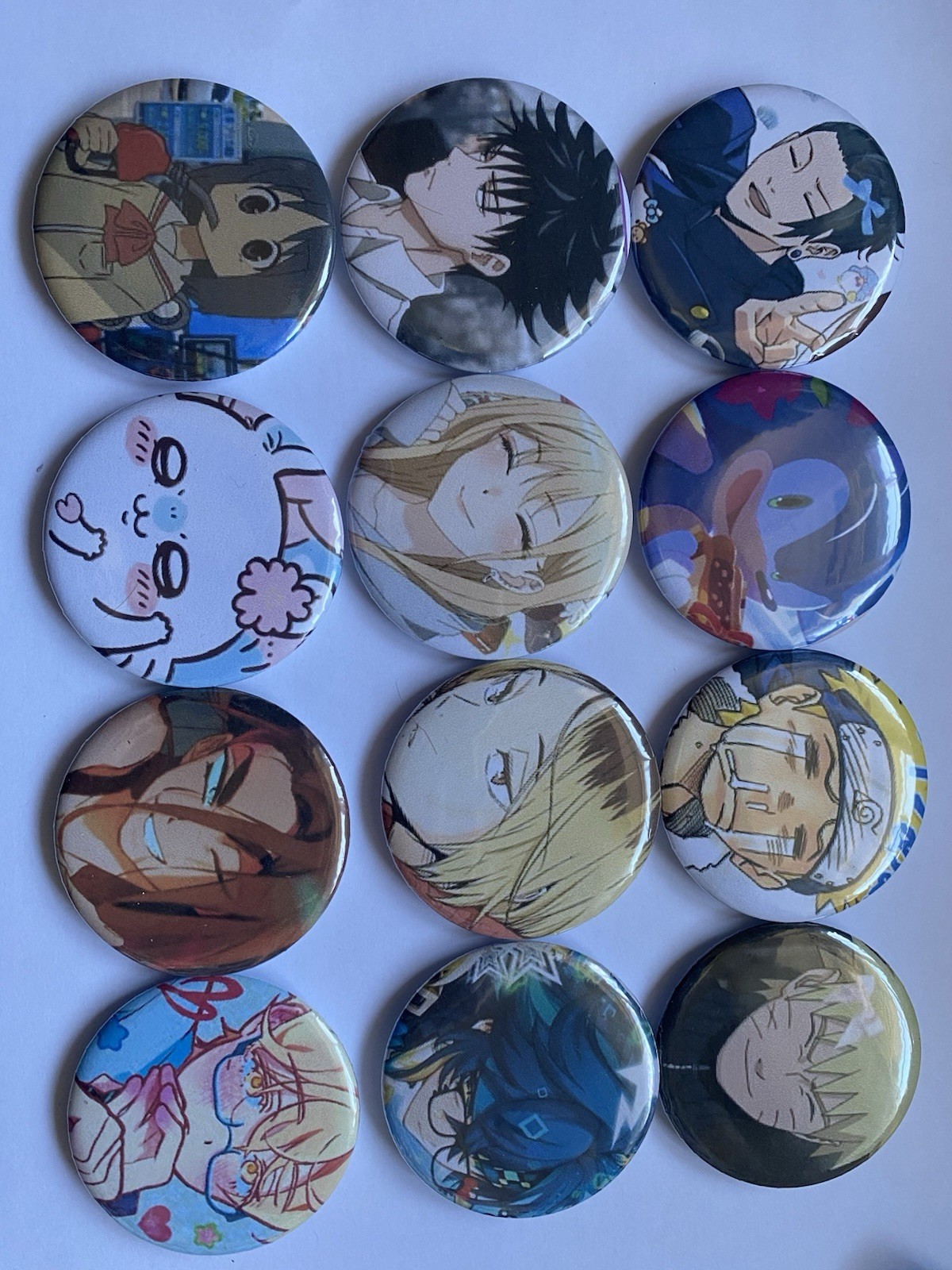 COMMISSIONS OPEN! (GLITTER COVER NOT AVAILABLE YET) gallery