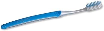 Slim Soft Gliding Tips Toothbrush, Extra Soft, Compact Head - Pack of 6 gallery