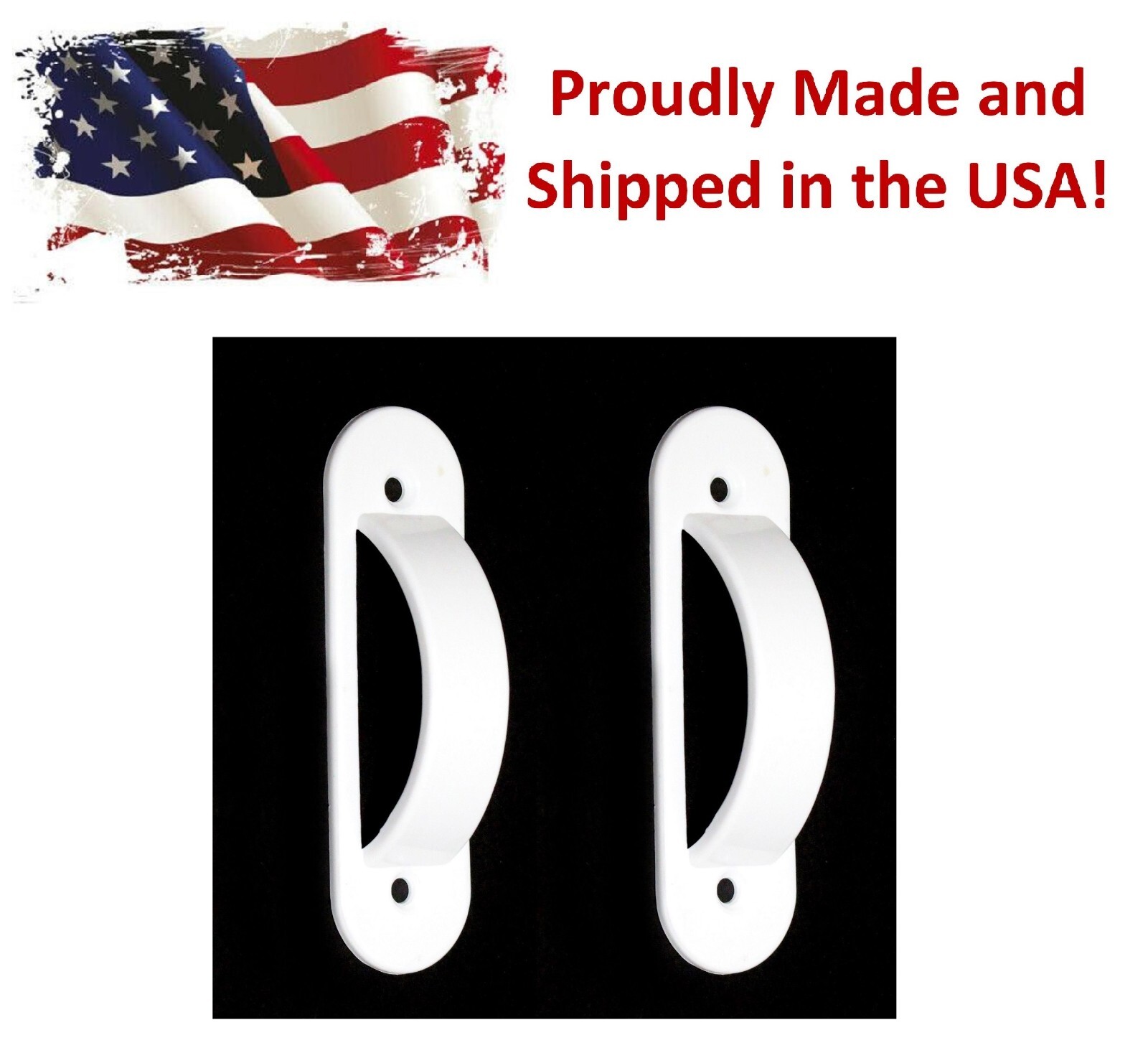 White Switch Plate Cover Guard Keep Light Switch ON Off protects your lights 2PK gallery