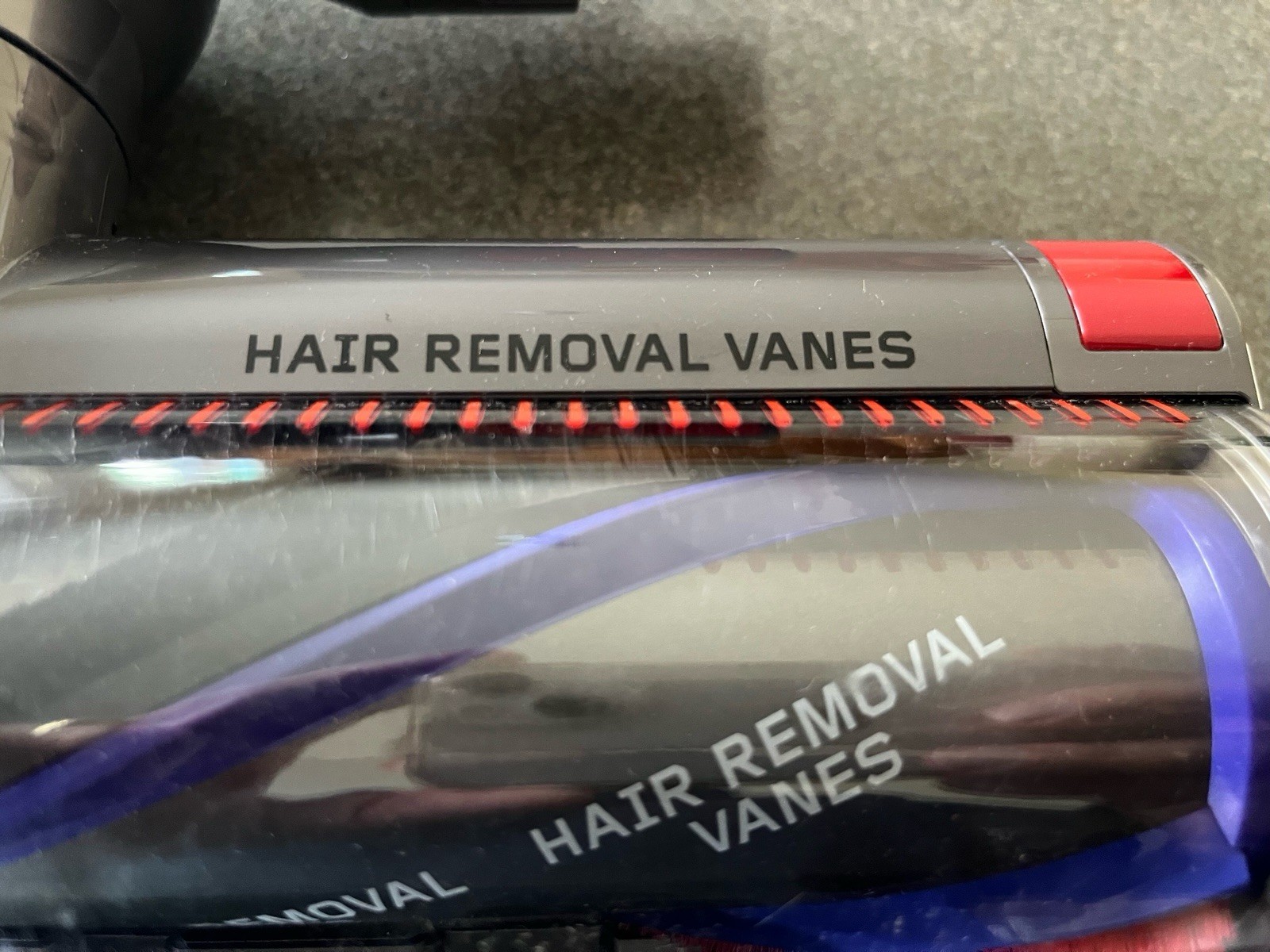 Dyson V11 Outsize High Torque XL Cleaner Head Motorbar Brush 970426-05 OEM New gallery
