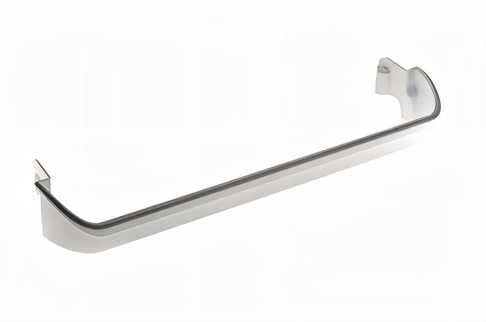 Door Bar ( Middle ) Rack Shelf Retainer For Frigidaire Refrigerator 240534701