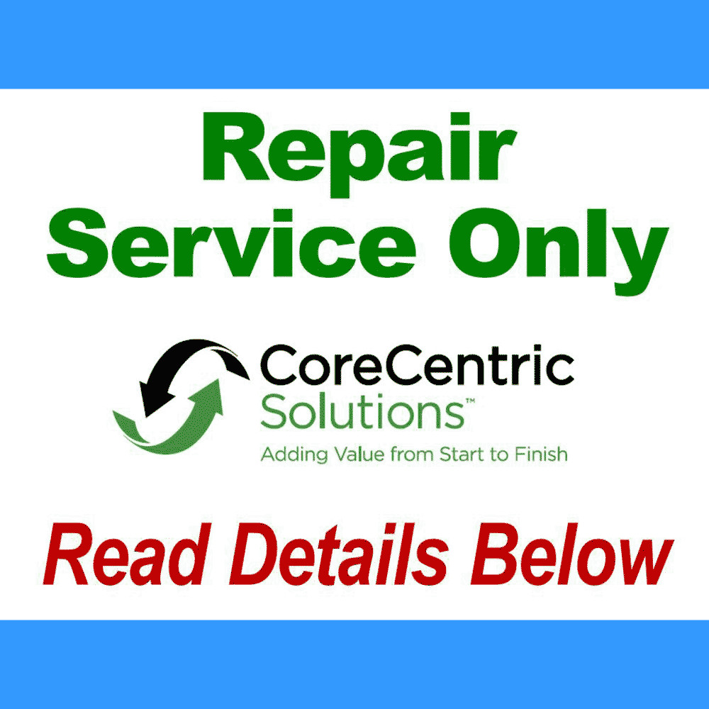 Maytag WP8507P228-60 Range Control REPAIR SERVICE gallery