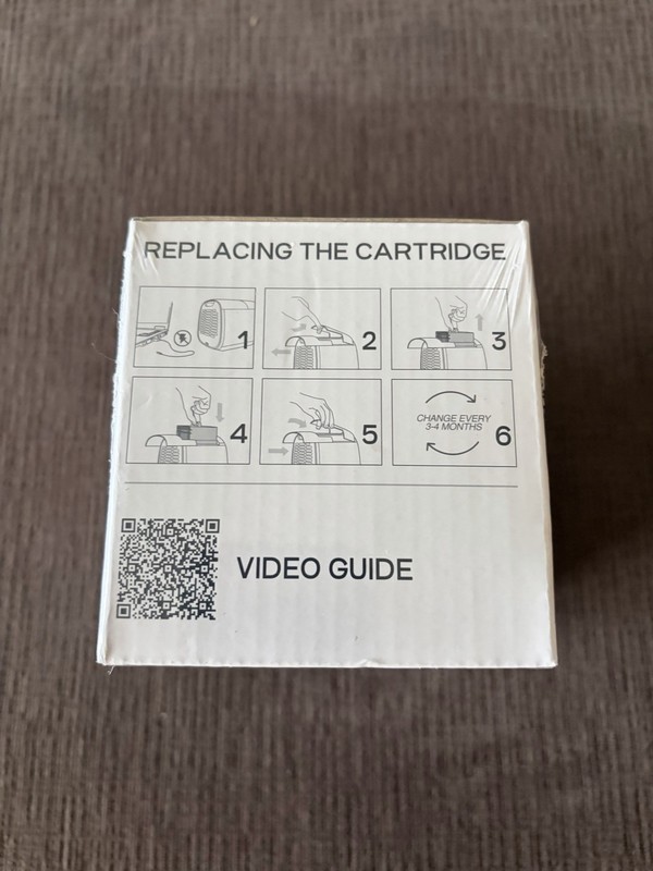 Evapolar evaCHILL EV-500 Genuine Replacement Evaporative Cartridge - Brand New gallery