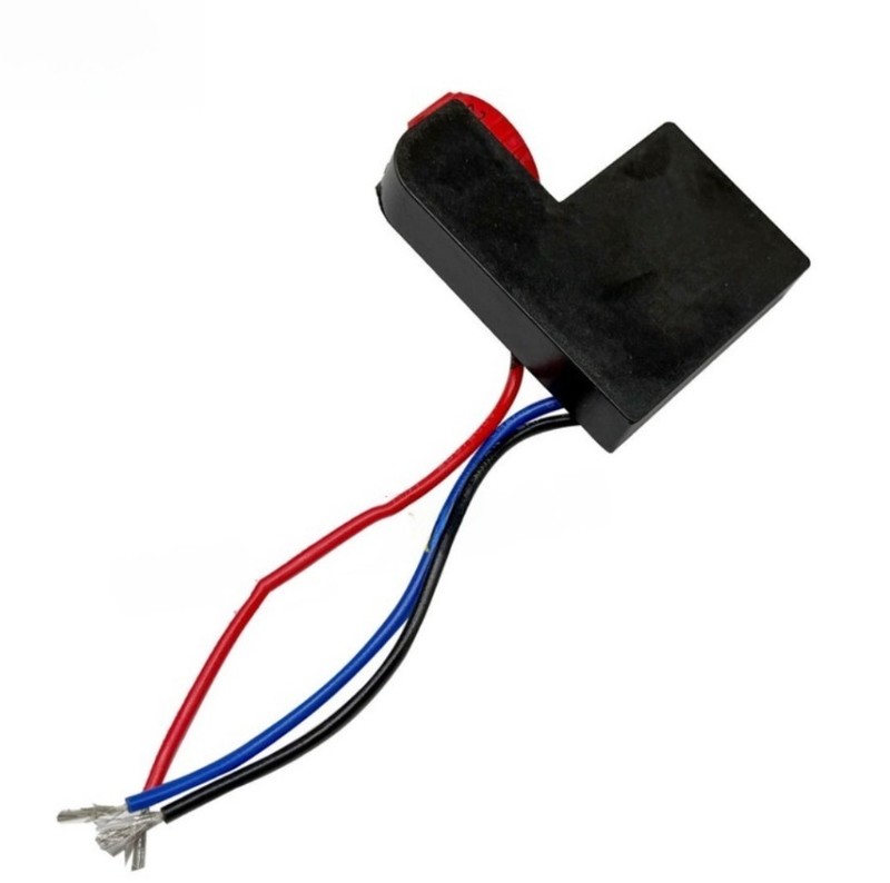 6-Speed Adjustable Controller for 180mm Polishers ABS Plastic Metal Mix gallery